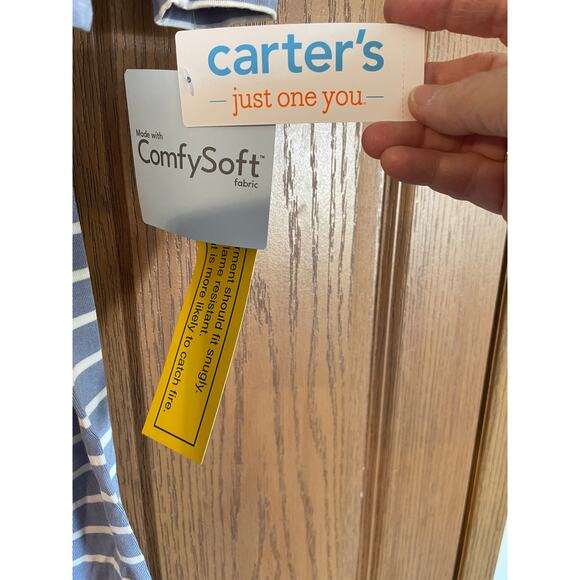 NWT 3T Pajama Bundle set of 3 Pj Sets. Long sleeve, short sleeve, shorts & long - Picture 10 of 10